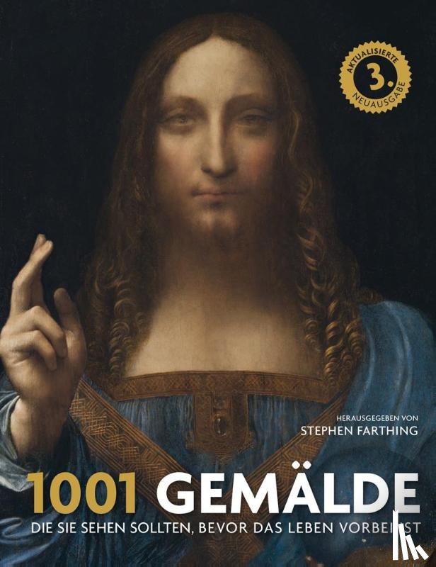  - 1001 Gemälde