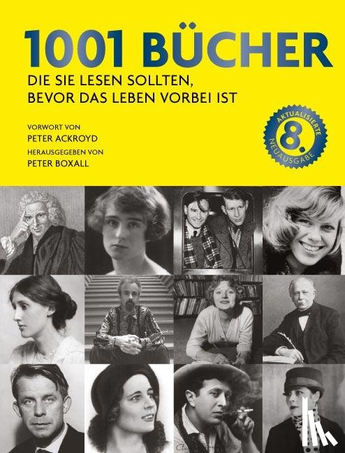  - 1001 Bücher