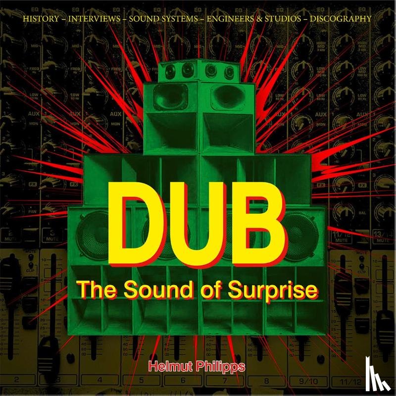 Philipps, Helmut - Dub