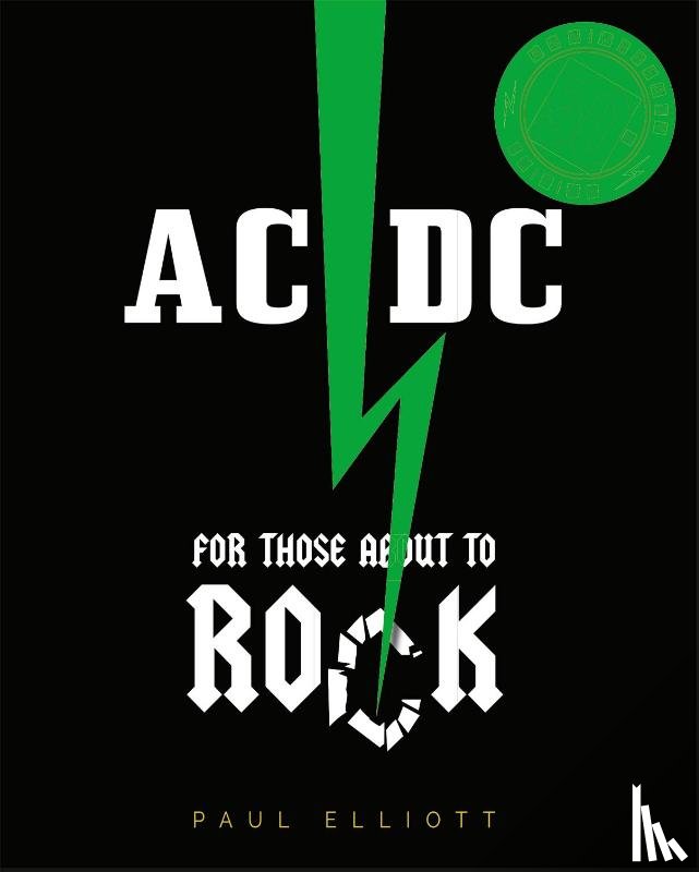 Elliot, Paul - AC/DC