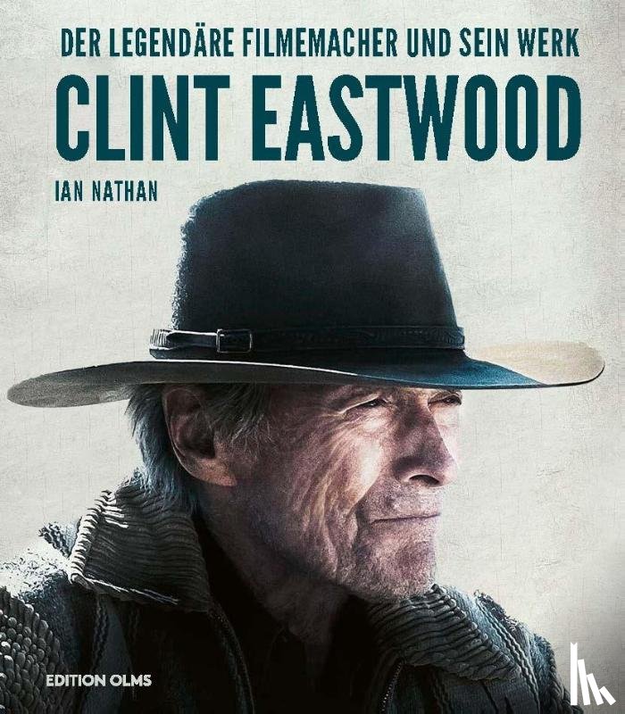 Nathan, Ian - Clint Eastwood