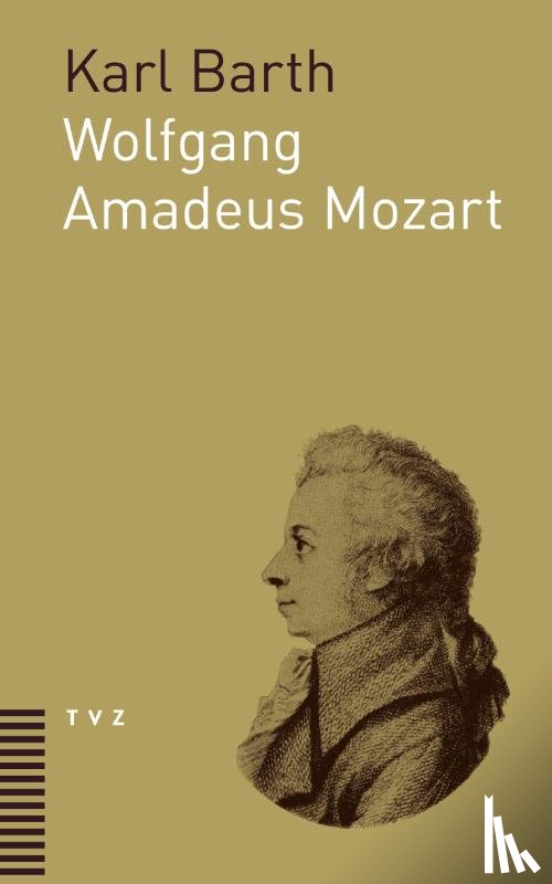 Barth, Karl - Wolfgang Amadeus Mozart