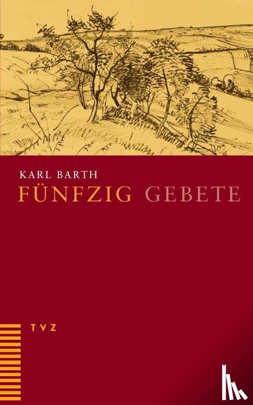 Barth, Karl - Fünzig Gebete