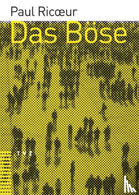 Ricoeur, Paul - Das Böse