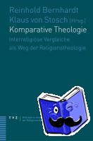  - Komparative Theologie