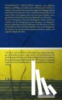 Saunders, Cicely - Sterben und Leben