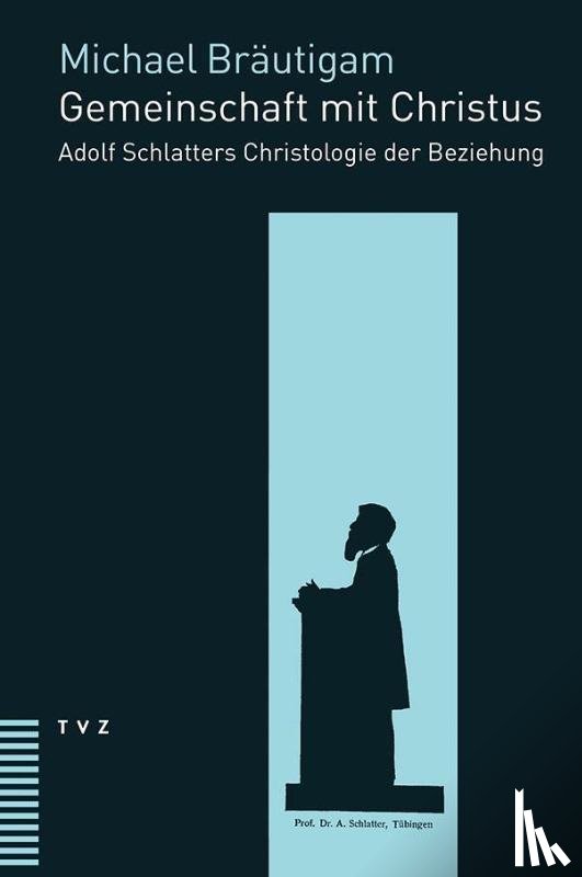 Bräutigam, Michael - Gemeinschaft mit Christus