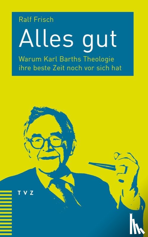 Frisch, Ralf - Alles gut