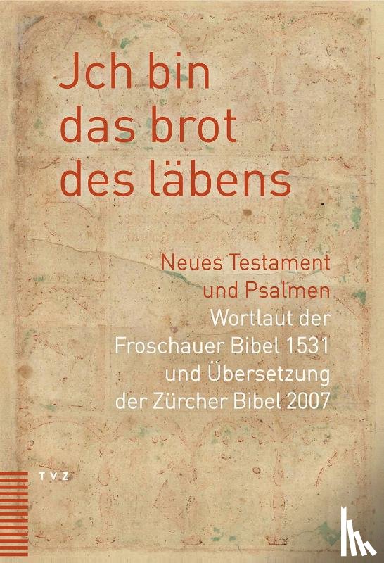  - Jch bin das brot des läbens