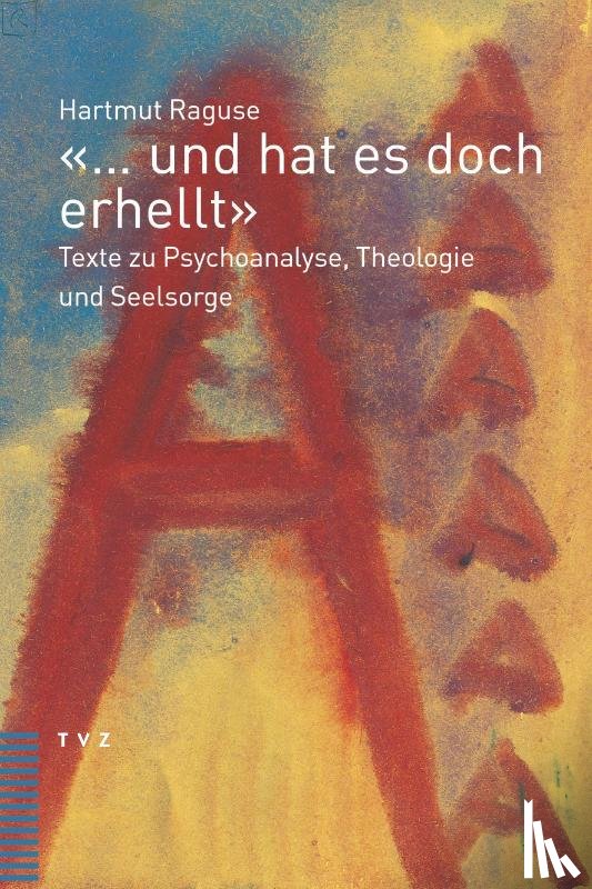 Raguse, Hartmut - «... und hat es doch erhellt»