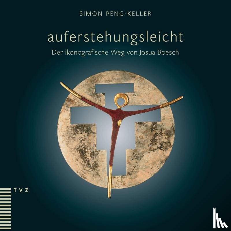 Peng-Keller, Simon - auferstehungsleicht