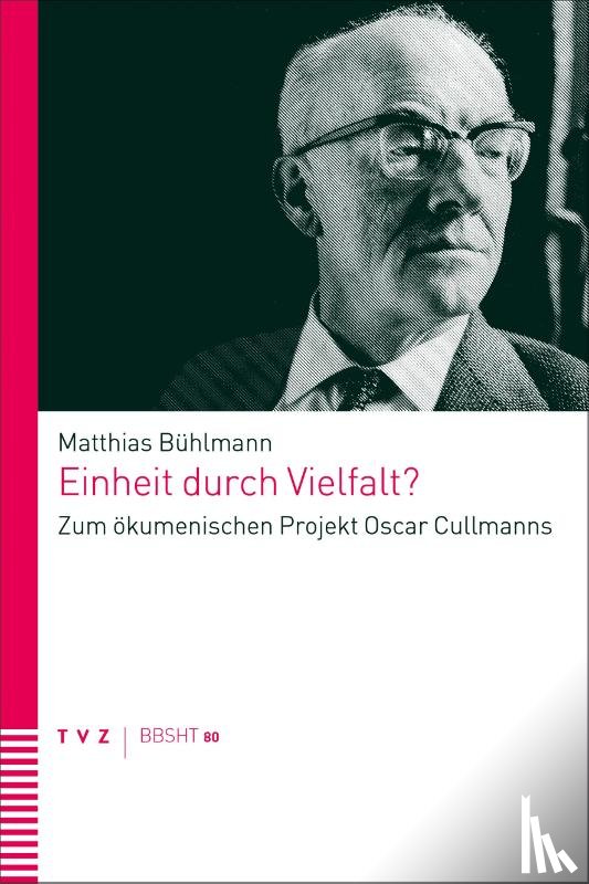 Bühlmann, Matthias - Einheit durch Vielfalt?