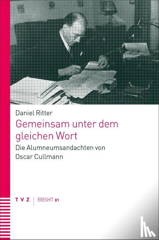 Ritter, Daniel - Gemeinsam unter dem gleichen Wort