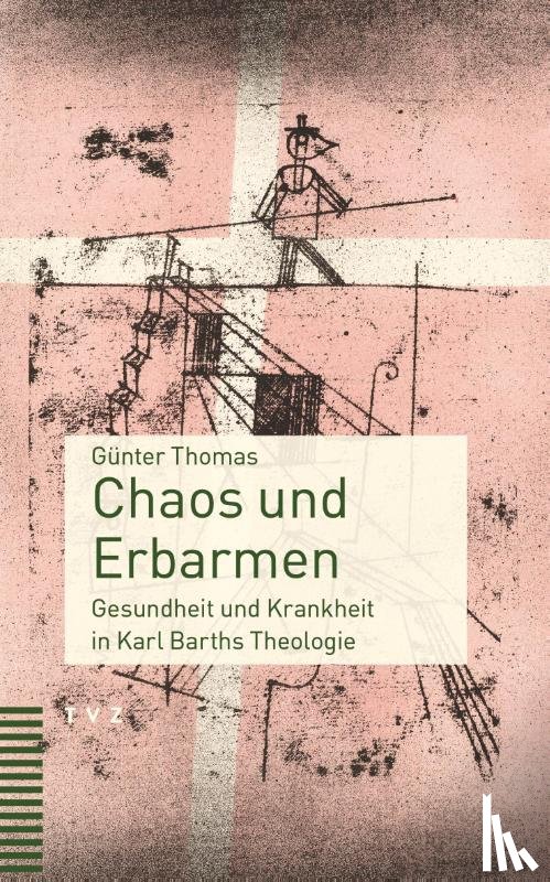Thomas, Günter - Chaos und Erbarmen