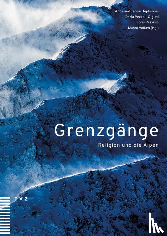  - Grenzgänge