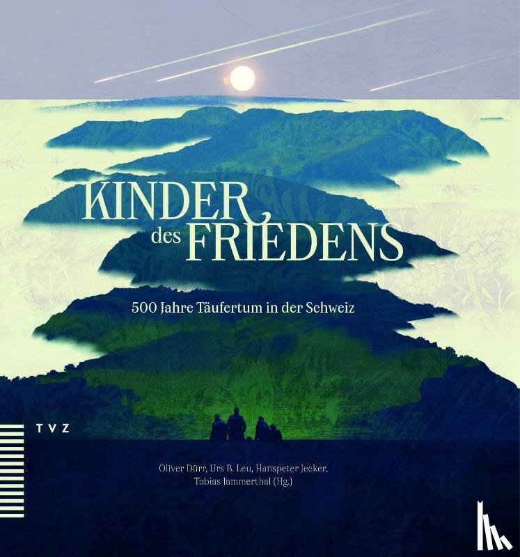  - Kinder des Friedens