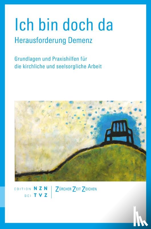  - Ich bin doch da