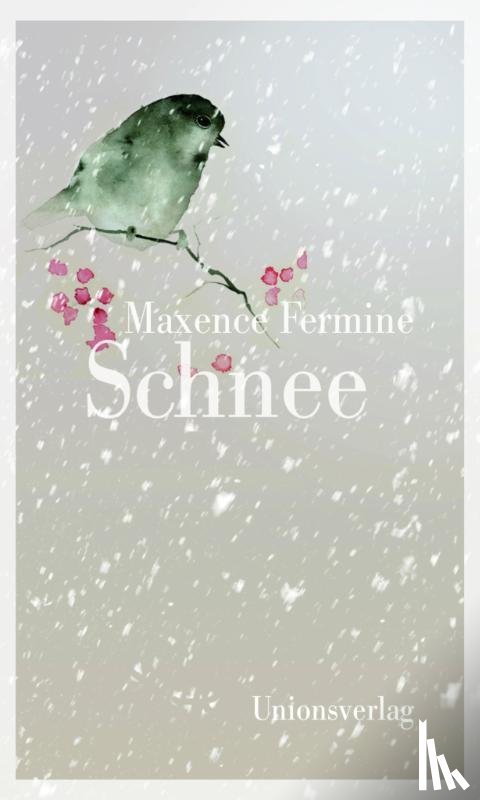 Fermine, Maxence - Schnee