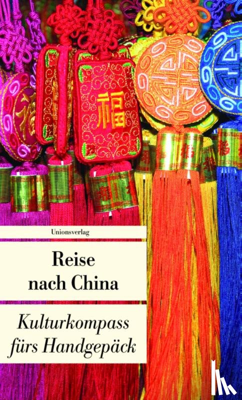  - Reise nach China