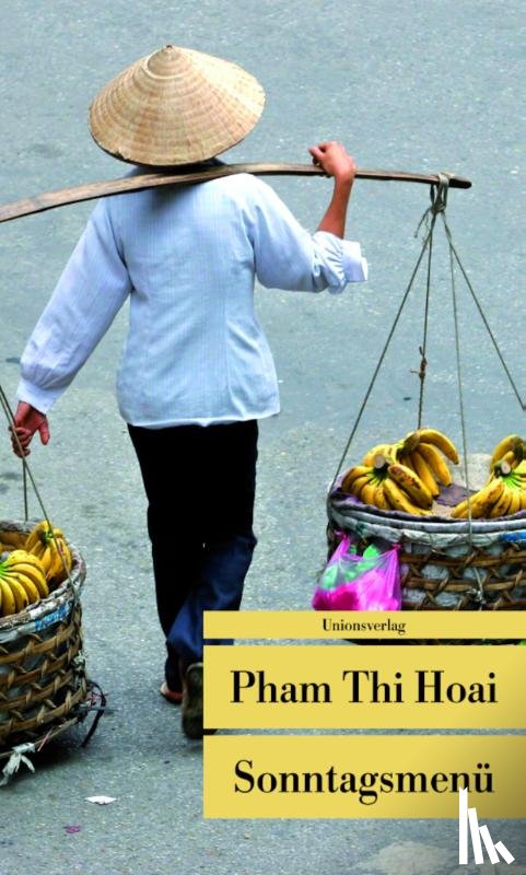 Hoai, Pham Thi - Sonntagsmenü