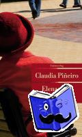 Pineiro, Claudia - Elena weiss Bescheid