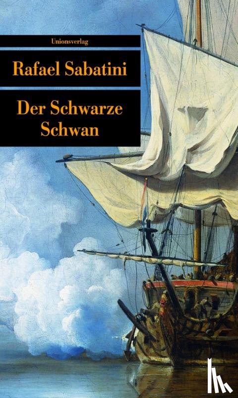 Sabatini, Rafael - Der Schwarze Schwan