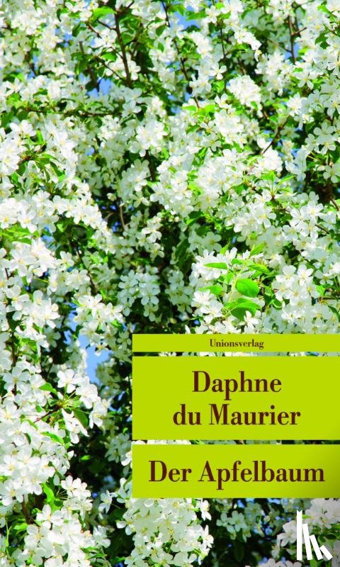 DuMaurier, Daphne - Der Apfelbaum
