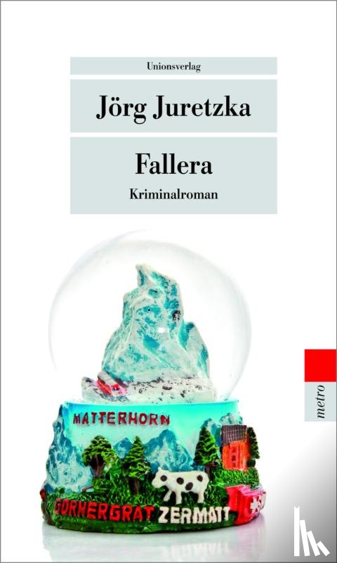 Juretzka, Jörg - Fallera