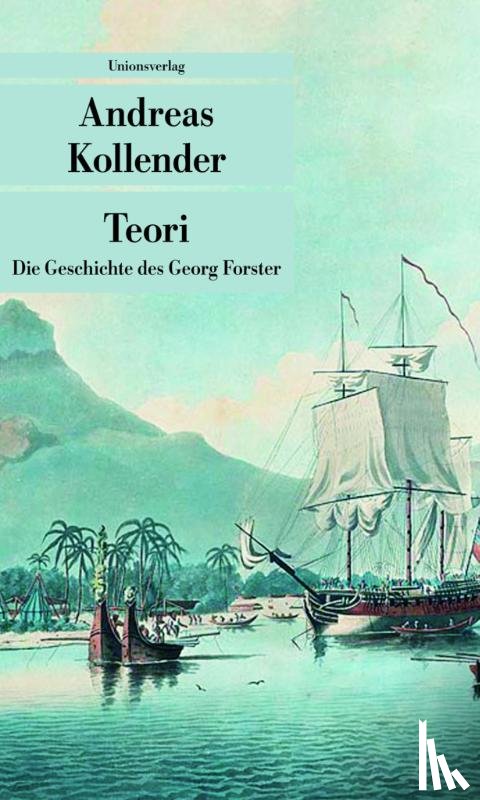 Kollender, Andreas - Teori