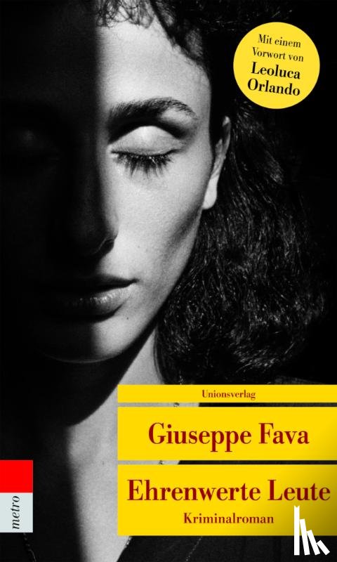 Fava, Giuseppe - Ehrenwerte Leute