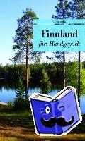  - Finnland fürs Handgepäck