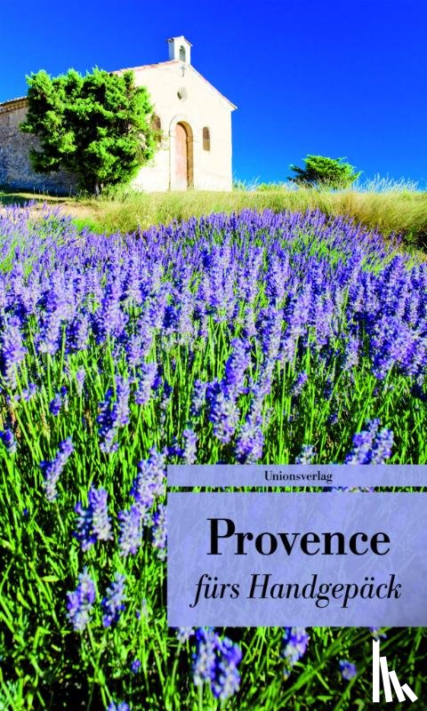  - Provence fürs Handgepäck
