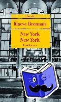 Brennan, Maeve - New York, New York