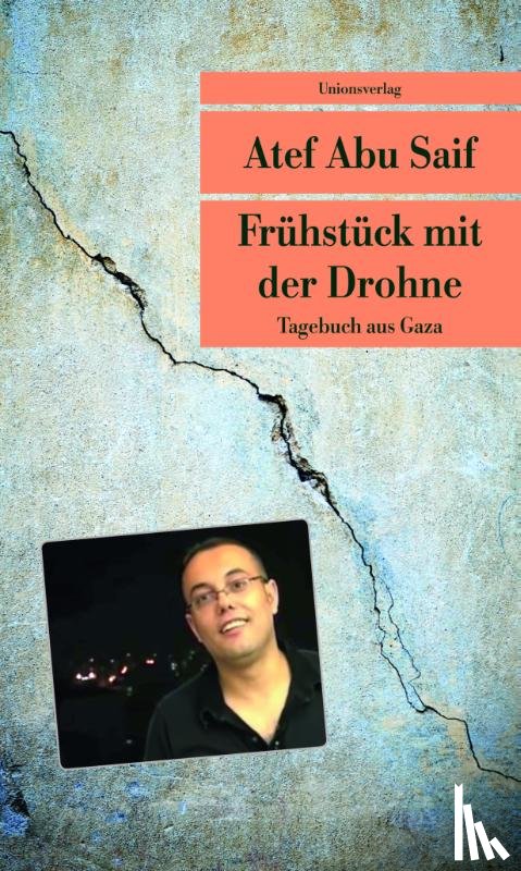 Abu Saif, Atef - Frühstück mit der Drohne