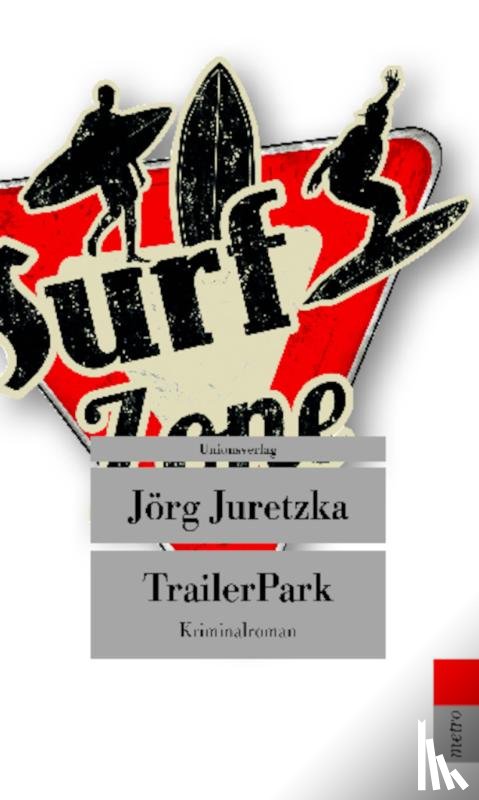 Juretzka, Jörg - TrailerPark
