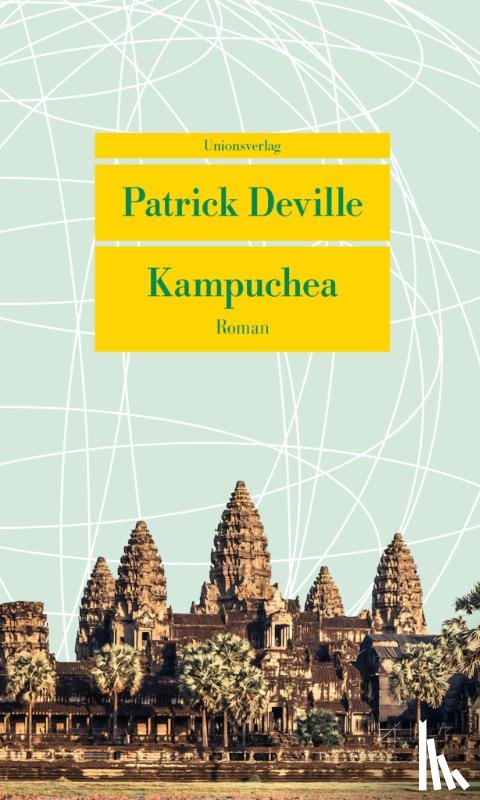 Deville, Patrick - Kampuchea