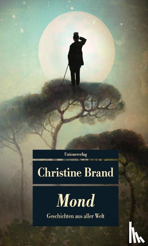 Brand, Christine - Mond