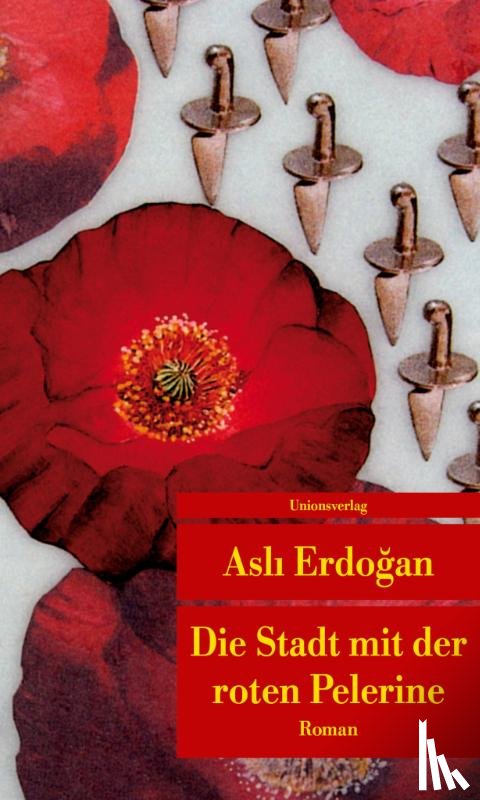 Erdogan, Asli - Die Stadt mit der roten Pelerine