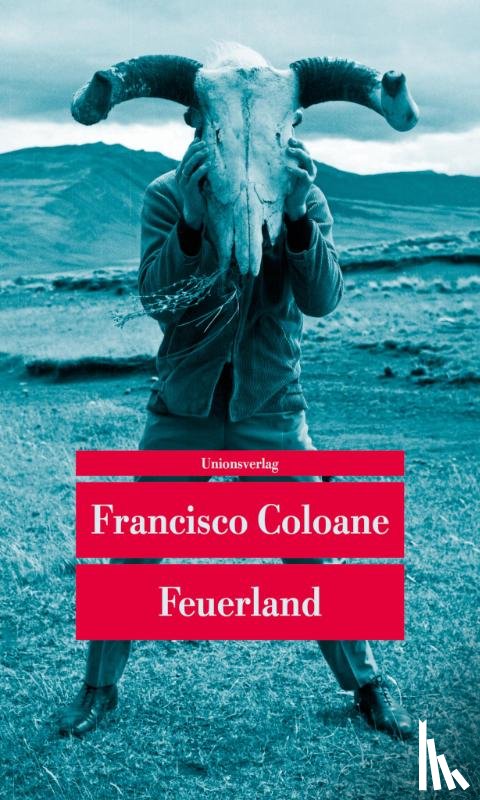 Coloane, Francisco - Feuerland