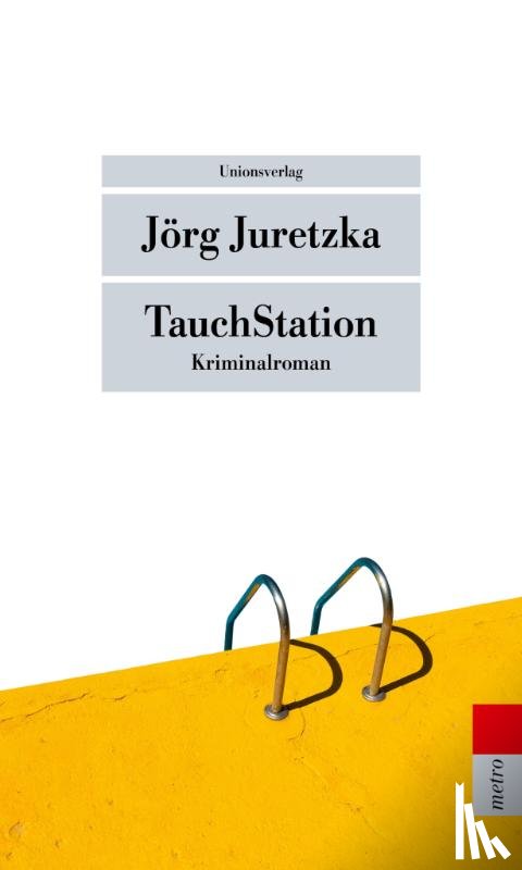 Juretzka, Jörg - TauchStation