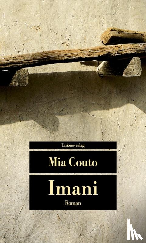 Couto, Mia - Imani