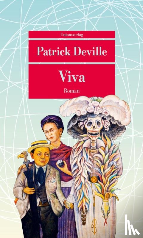 Deville, Patrick - Viva