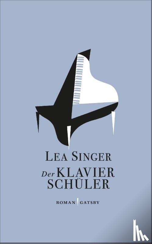 Singer, Lea - Der Klavierschüler