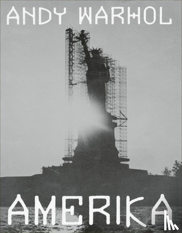 Warhol, Andy - Amerika