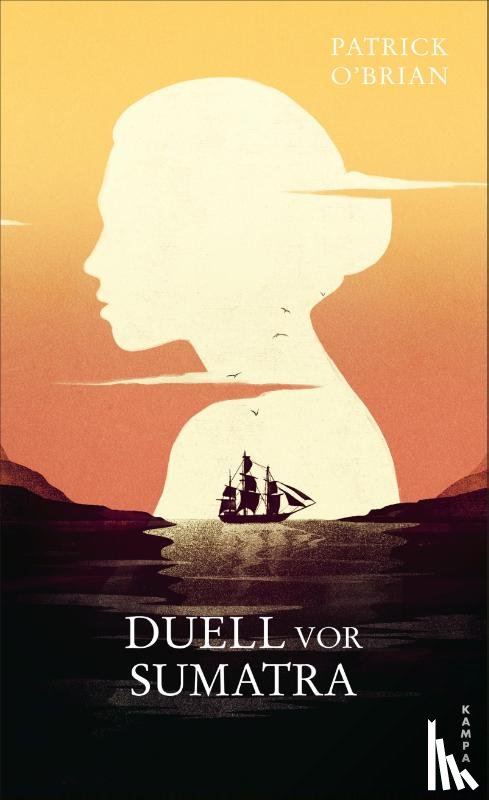 O'Brian, Patrick - Duell vor Sumatra