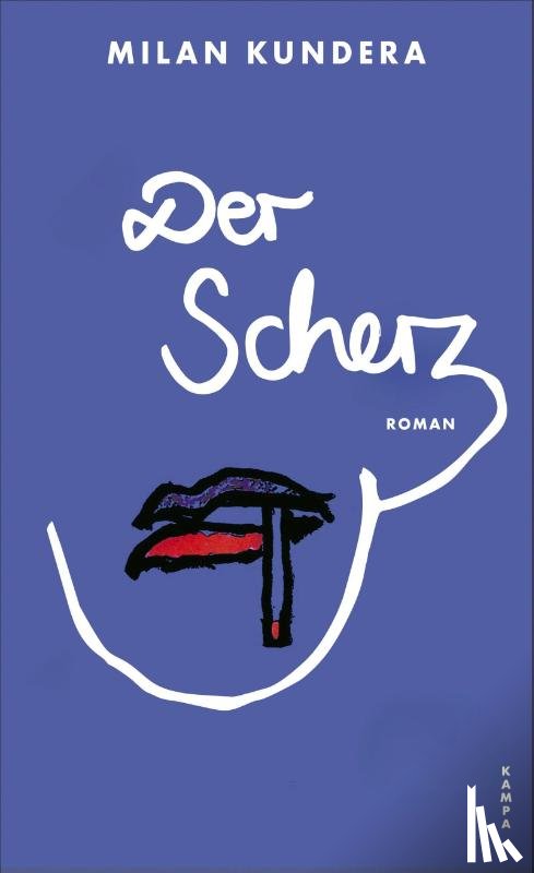 Kundera, Milan - Der Scherz