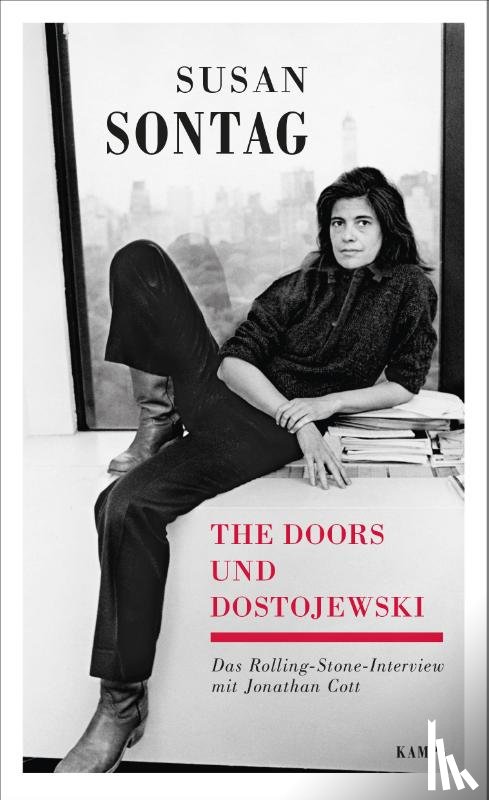  - The Doors und Dostojewski