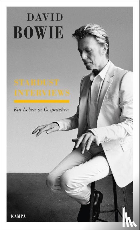  - Stardust Interviews