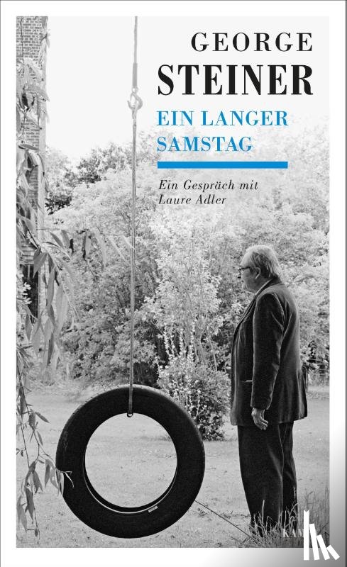  - Ein langer Samstag