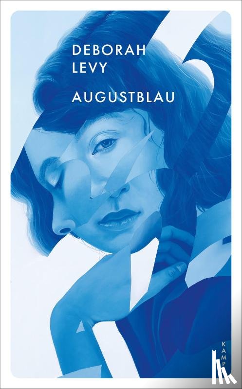 Levy, Deborah - Augustblau